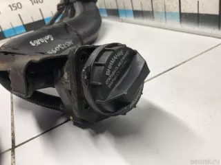 310301R100 Hyundai-Kia Горловина топливного бака Kia Rio 3 Арт E31673095, вид 4