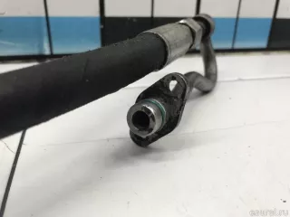 32416786394 BMW Трубка ГУР BMW X6 F16 4.4л Арт E31673714, вид 2