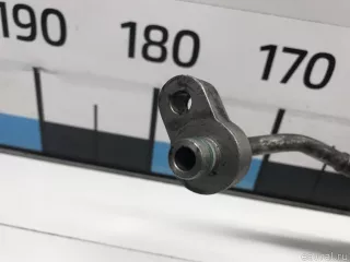 32416786394 BMW Трубка ГУР BMW X6 F16 4.4л Арт E31673714, вид 5