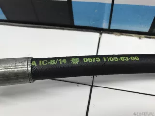 32416786394 BMW Трубка ГУР BMW X6 F16 4.4л Арт E31673714, вид 6