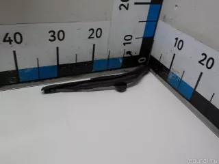 51767185552 BMW Уплотнитель капота BMW X5 E70 Арт E52040995, вид 7