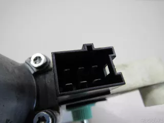 2218202842 Mercedes Benz Моторчик стеклоподъемника Mercedes S W221 Арт E80034949, вид 3