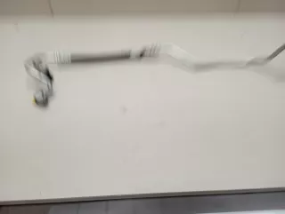 64536945726 BMW Трубка кондиционера BMW X6 E71/E72 Арт E23733133, вид 1