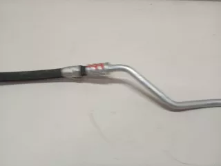 64536945726 BMW Трубка кондиционера BMW X6 E71/E72 Арт E23733133, вид 3