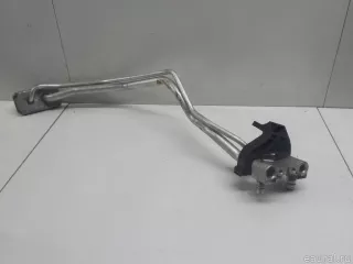 64539187635 BMW Трубка кондиционера BMW X6 E71/E72 Арт E40814511, вид 1