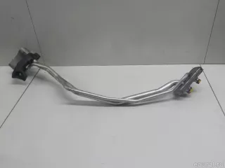 64539187635 BMW Трубка кондиционера BMW X6 E71/E72 Арт E40814511, вид 2