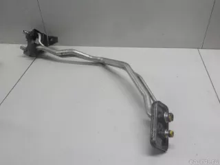 64539187635 BMW Трубка кондиционера BMW X6 E71/E72 Арт E40814511, вид 3