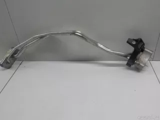 64539187635 BMW Трубка кондиционера BMW X6 E71/E72 Арт E40814511, вид 4