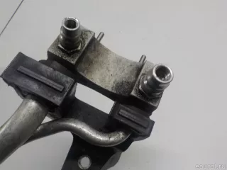 64539187635 BMW Трубка кондиционера BMW X6 E71/E72 Арт E40814511, вид 5