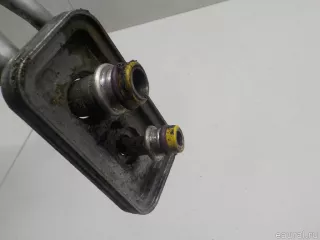 64539187635 BMW Трубка кондиционера BMW X6 E71/E72 Арт E40814511, вид 6