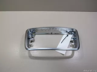 1766890018 Mercedes Benz Рамка под магнитолу Mercedes CLA c117 Арт E80081890, вид 1