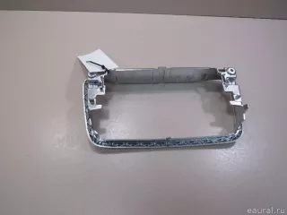1766890018 Mercedes Benz Рамка под магнитолу Mercedes CLA c117 Арт E80081890, вид 2