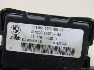 34526762769 BMW Датчик ускорения BMW 3 E90/E91/E92/E93 Арт E80088612, вид 6