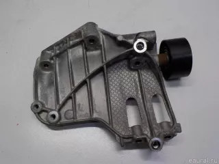 64557585167 BMW Кронштейн компрессора кондиционера BMW 3 F30/F31/GT F34 Арт E41207475, вид 2