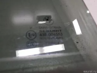 51357163752 BMW Стекло двери задней правой BMW X5 E70 Арт E51705918, вид 3