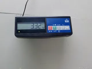 51357163752 BMW Стекло двери задней правой BMW X5 E70 Арт E51705918, вид 4