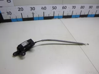 51247162147 BMW Замок багажника BMW X5 E70 Арт E90310121, вид 1