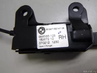 51247162147 BMW Замок багажника BMW X5 E70 Арт E90310121, вид 3
