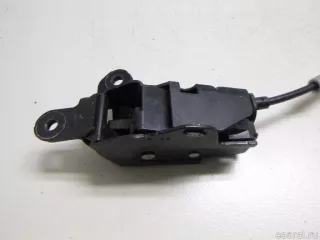 51247162147 BMW Замок багажника BMW X5 E70 Арт E90310121, вид 4