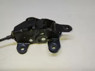 51247162147 BMW Замок багажника BMW X5 E70 Арт E23497977, вид 4