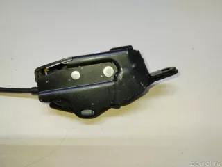 51247162147 BMW Замок багажника BMW X5 E70 Арт E23497977, вид 6