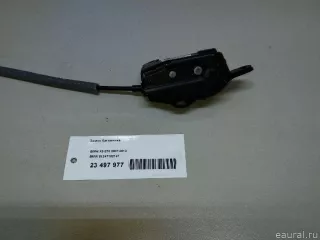 51247162147 BMW Замок багажника BMW X5 E70 Арт E23497977, вид 7