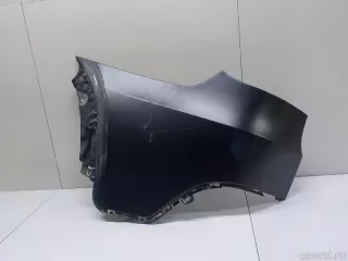 51127179021 BMW Накладка заднего бампера левая BMW X5 E70 Арт E40308210, вид 1