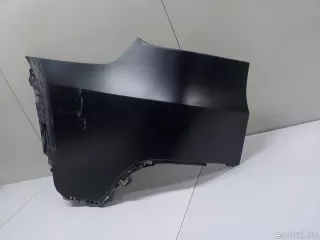 51127179021 BMW Накладка заднего бампера левая BMW X5 E70 Арт E40308210, вид 2
