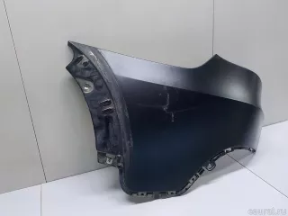51127179021 BMW Накладка заднего бампера левая BMW X5 E70 Арт E40308210, вид 3
