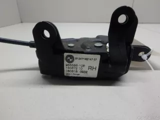 51247162147 BMW Замок багажника BMW X5 E70 Арт E70369715, вид 2