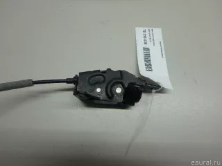 51247162147 BMW Замок багажника BMW X5 E70 Арт E70369715, вид 3
