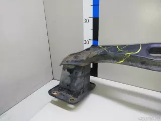 51127158449 BMW Усилитель заднего бампера BMW X5 E70 Арт E22822860, вид 4