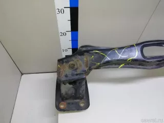 51127158449 BMW Усилитель заднего бампера BMW X5 E70 Арт E22822860, вид 5