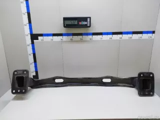 51127158449 BMW Усилитель заднего бампера BMW X5 E70 Арт E22822860, вид 10