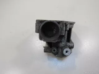 06A115405BT VAG Кронштейн масляного фильтра Skoda Octavia A8 Арт E80255075