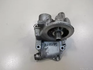 06A115405BT VAG Кронштейн масляного фильтра Volkswagen Golf PLUS 2 Арт E80255075, вид 2