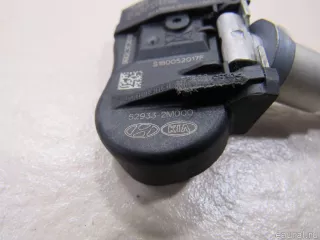 529332M000 Hyundai-Kia Датчик давления в шине (TPMS) Kia Soul 1 Арт E80266444, вид 2