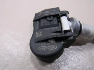 529332M000 Hyundai-Kia Датчик давления в шине (TPMS) Kia Soul 1 Арт E80266446, вид 2