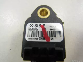 95920D5100 Hyundai-Kia Датчик AIR BAG Kia Optima 4 Арт E80270893, вид 2