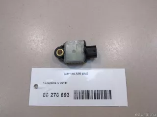95920D5100 Hyundai-Kia Датчик AIR BAG Kia Optima 4 Арт E80270893, вид 5