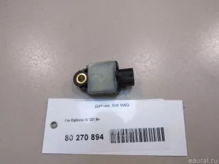 95920D5100 Hyundai-Kia Датчик AIR BAG Kia Optima 4 Арт E80270894, вид 5