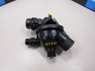 11537552403 BMW Термостат BMW 3 E90/E91/E92/E93 Арт E80278290, вид 1