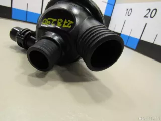 11537552403 BMW Термостат BMW 3 E90/E91/E92/E93 Арт E80278290, вид 2