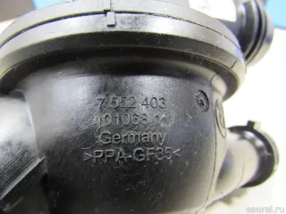 11537552403 BMW Термостат BMW 3 E90/E91/E92/E93 Арт E80278290, вид 8