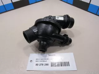 11537552403 BMW Термостат BMW 3 E90/E91/E92/E93 Арт E80278290, вид 9