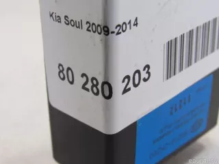 952102K200 Hyundai-Kia Блок электронный Kia Soul 1 Арт E80280203, вид 5