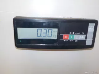 13717577453 BMW Кронштейн глушителя BMW 6 F06/F12/F13 Арт E51086462, вид 2