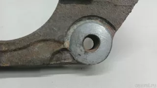 34116776792 BMW Скоба суппорта переднего BMW X5 E70 Арт E103088182, вид 4