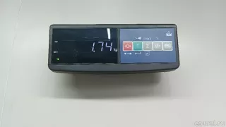 34116776792 BMW Скоба суппорта переднего BMW X5 E70 Арт E103088182, вид 8