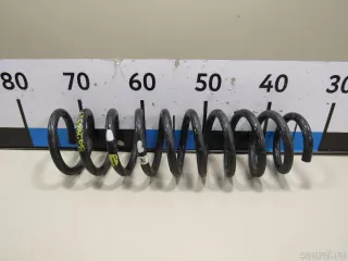 55350A6100 Hyundai-Kia Пружина задняя Kia Ceed 2 Арт E80286921, вид 1